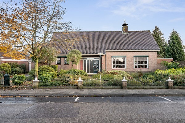 Property photo - Rijpersweg 80, 4751AV Oud Gastel