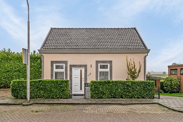 Verkocht: Stoofdijk 50, 4671 CS Dinteloord