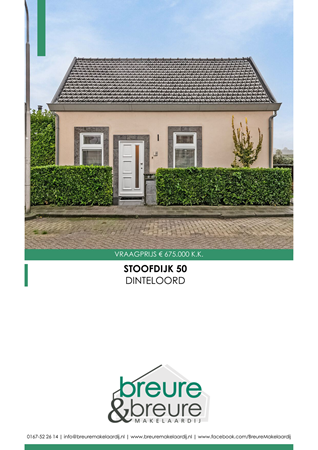 Brochure preview - Stoofdijk 50, 4671 CS DINTELOORD (1)