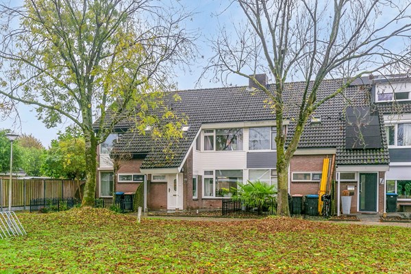 Property photo - 't Steen 39, 4671HT Dinteloord