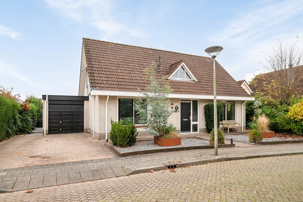 Property photo - Grondmolen 17, 4671JL Dinteloord