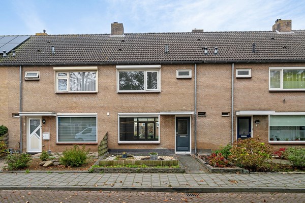 Property photo - de Vriesstraat 6, 4671AG Dinteloord