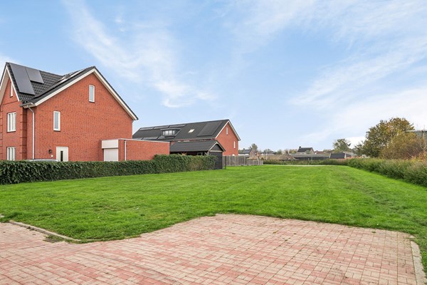 Medium property photo - Boeier 9, 4671 DS Dinteloord