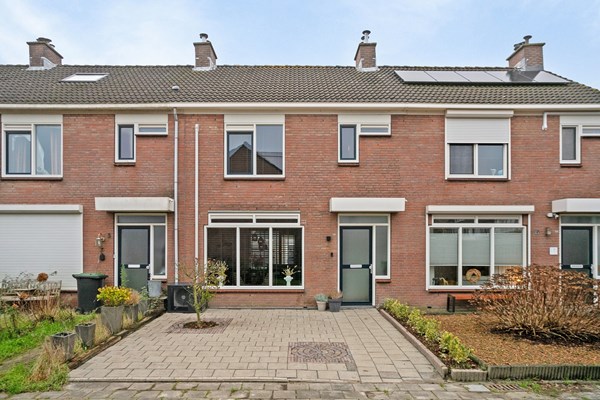 Property photo - Standerdmolen 7, 4671HV Dinteloord