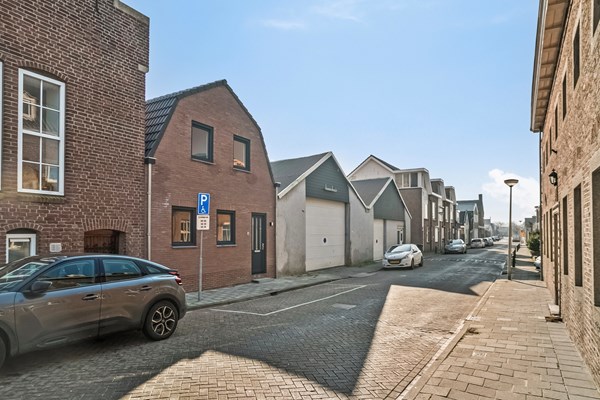 Medium property photo - Westerstraat 1B, 4671 CH Dinteloord