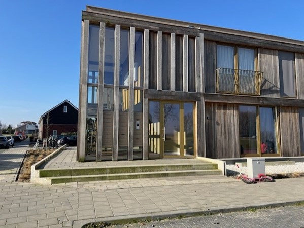 Medium property photo - Waterlinie 126, 4652 GB Steenbergen