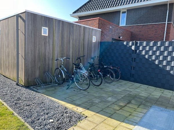 Medium property photo - Waterlinie 126, 4652 GB Steenbergen