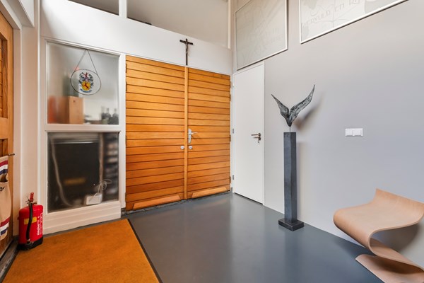 Medium property photo - Westgroeneweg 67, 4671 CL Dinteloord