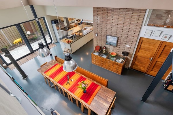 Medium property photo - Westgroeneweg 67, 4671 CL Dinteloord