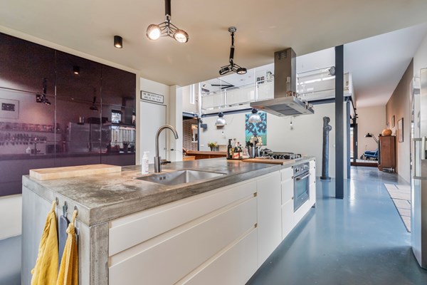 Medium property photo - Westgroeneweg 67, 4671 CL Dinteloord