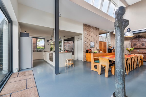 Medium property photo - Westgroeneweg 67, 4671 CL Dinteloord