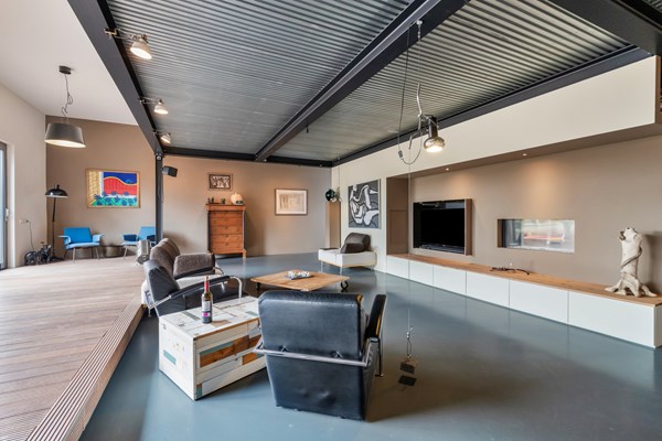 Medium property photo - Westgroeneweg 67, 4671 CL Dinteloord