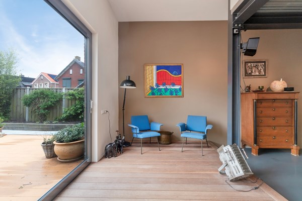 Medium property photo - Westgroeneweg 67, 4671 CL Dinteloord