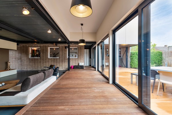 Medium property photo - Westgroeneweg 67, 4671 CL Dinteloord