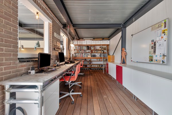 Medium property photo - Westgroeneweg 67, 4671 CL Dinteloord