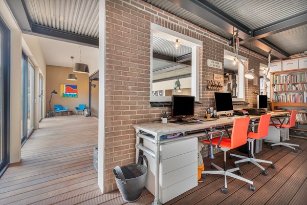 Medium property photo - Westgroeneweg 67, 4671 CL Dinteloord