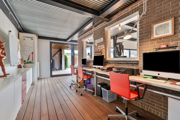 Medium property photo - Westgroeneweg 67, 4671 CL Dinteloord