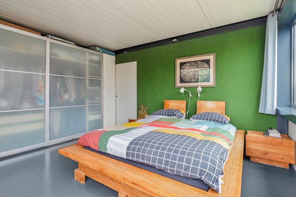 Medium property photo - Westgroeneweg 67, 4671 CL Dinteloord