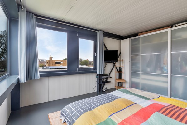 Medium property photo - Westgroeneweg 67, 4671 CL Dinteloord