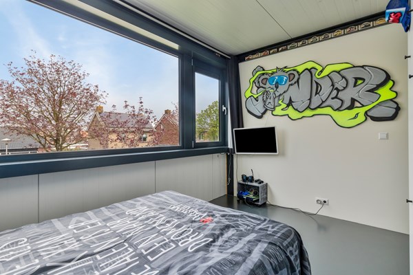 Medium property photo - Westgroeneweg 67, 4671 CL Dinteloord
