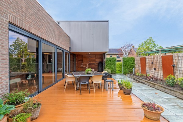 Medium property photo - Westgroeneweg 67, 4671 CL Dinteloord