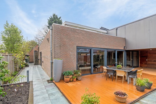 Medium property photo - Westgroeneweg 67, 4671 CL Dinteloord