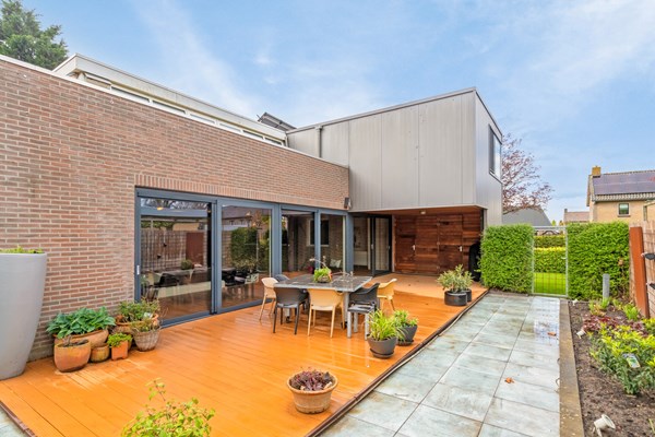 Medium property photo - Westgroeneweg 67, 4671 CL Dinteloord