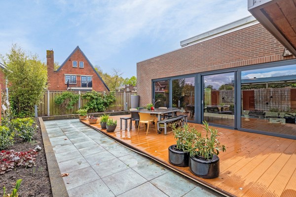 Medium property photo - Westgroeneweg 67, 4671 CL Dinteloord