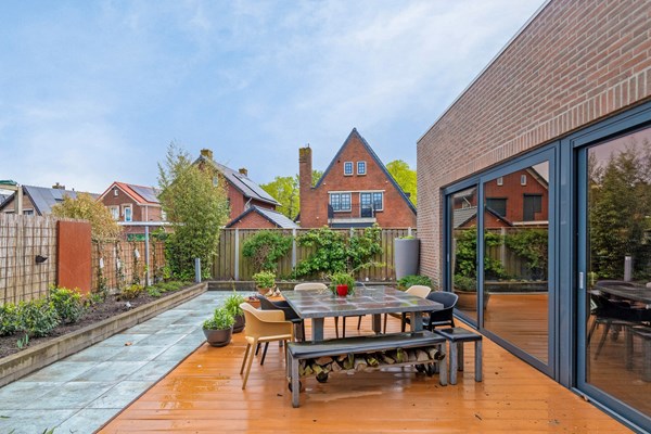 Medium property photo - Westgroeneweg 67, 4671 CL Dinteloord