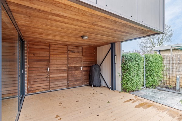Medium property photo - Westgroeneweg 67, 4671 CL Dinteloord