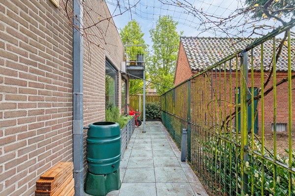 Medium property photo - Westgroeneweg 67, 4671 CL Dinteloord