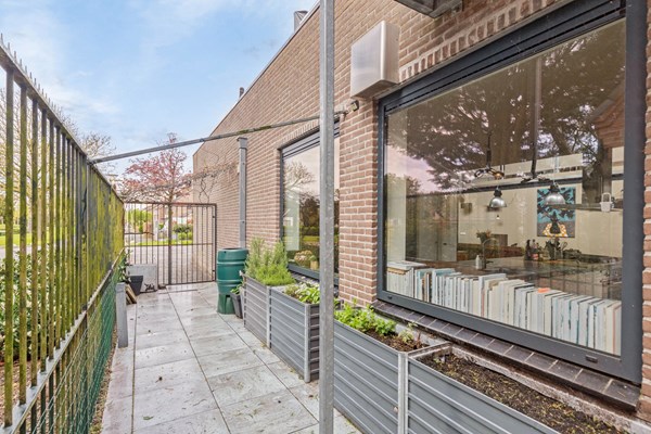 Medium property photo - Westgroeneweg 67, 4671 CL Dinteloord