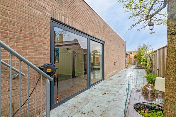 Medium property photo - Westgroeneweg 67, 4671 CL Dinteloord