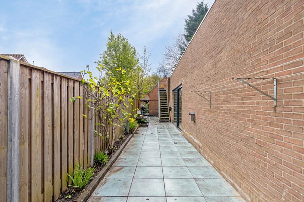 Medium property photo - Westgroeneweg 67, 4671 CL Dinteloord