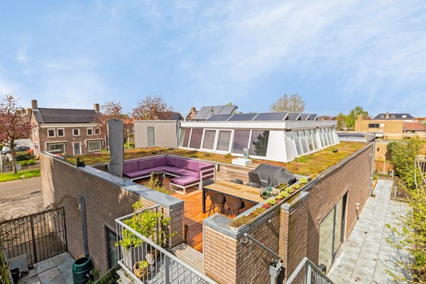 Medium property photo - Westgroeneweg 67, 4671 CL Dinteloord