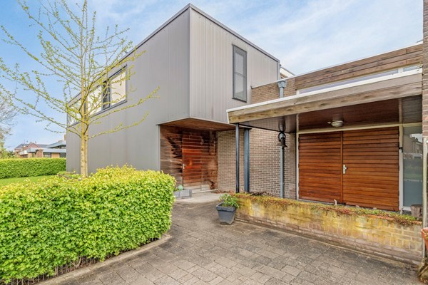 Medium property photo - Westgroeneweg 67, 4671 CL Dinteloord