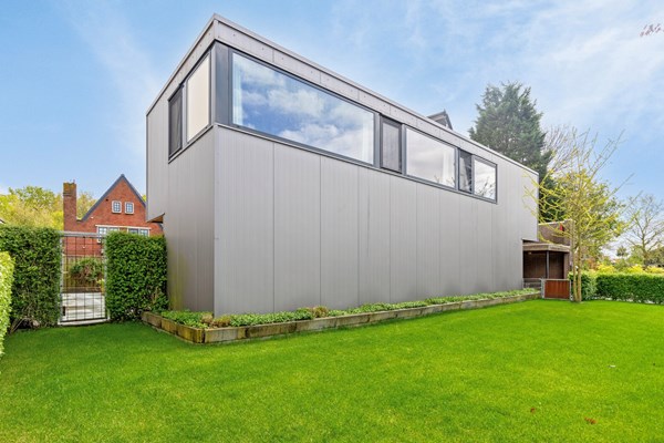 Medium property photo - Westgroeneweg 67, 4671 CL Dinteloord