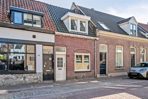 Medium property photo - Berenstraat 38, 4651 DN Steenbergen