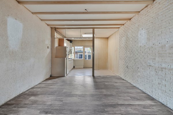 Medium property photo - Berenstraat 38, 4651 DN Steenbergen