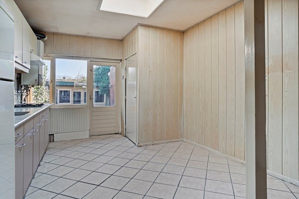 Medium property photo - Berenstraat 38, 4651 DN Steenbergen