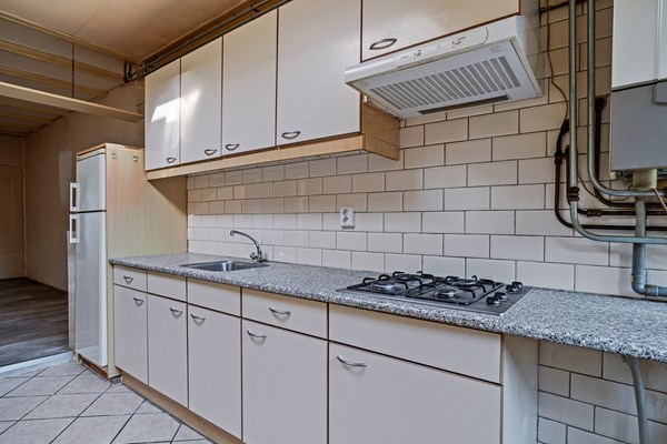 Medium property photo - Berenstraat 38, 4651 DN Steenbergen
