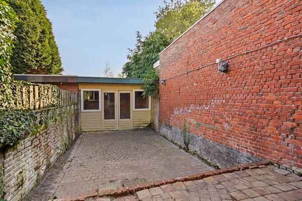 Medium property photo - Berenstraat 38, 4651 DN Steenbergen