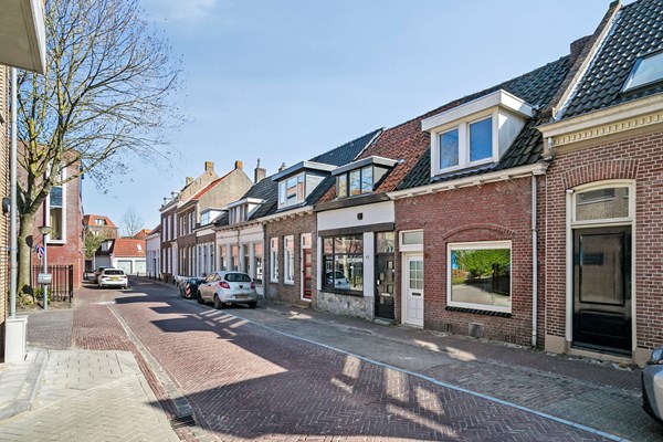 Medium property photo - Berenstraat 38, 4651 DN Steenbergen
