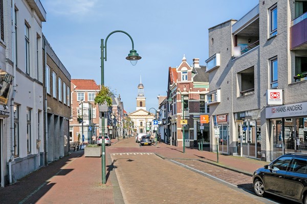 Medium property photo - Berenstraat 38, 4651 DN Steenbergen