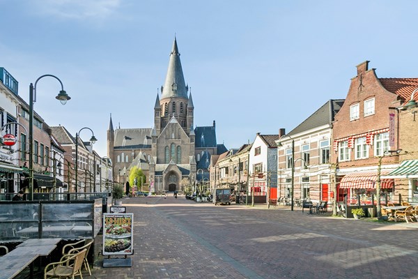 Medium property photo - Berenstraat 38, 4651 DN Steenbergen