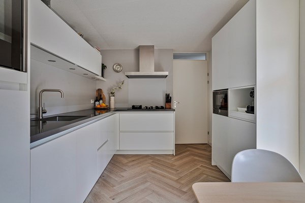 Medium property photo - Koos Veraartstraat 16, 4652 AT Steenbergen