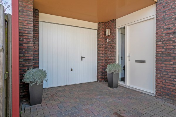 Medium property photo - Koos Veraartstraat 16, 4652 AT Steenbergen