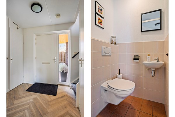 Medium property photo - Koos Veraartstraat 16, 4652 AT Steenbergen