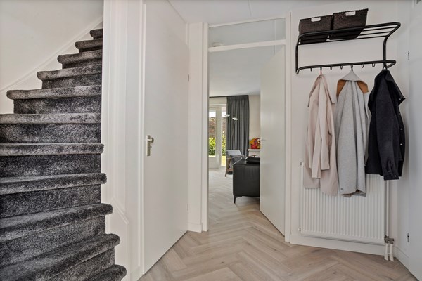 Medium property photo - Koos Veraartstraat 16, 4652 AT Steenbergen