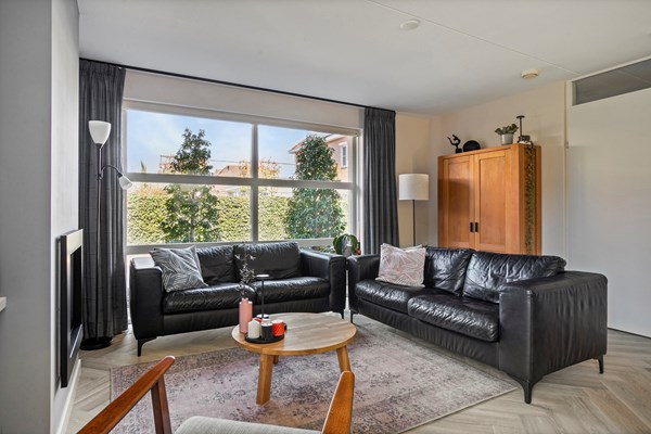 Medium property photo - Koos Veraartstraat 16, 4652 AT Steenbergen